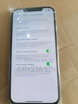 Apple iPhone 12 Pro Max 128 GB Gray
