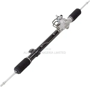 New Power Steering Rack for Toyota Tacoma 2wd RWD 2005-2015