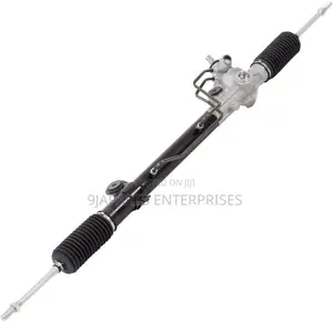 New Power Steering Rack for Toyota Tacoma 2wd RWD 2005-2021
