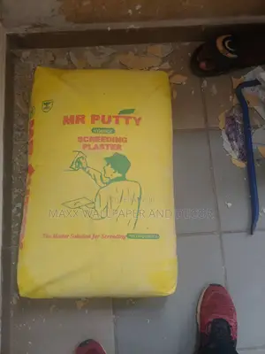 Create the Home of Your Dreams With Mr Putty