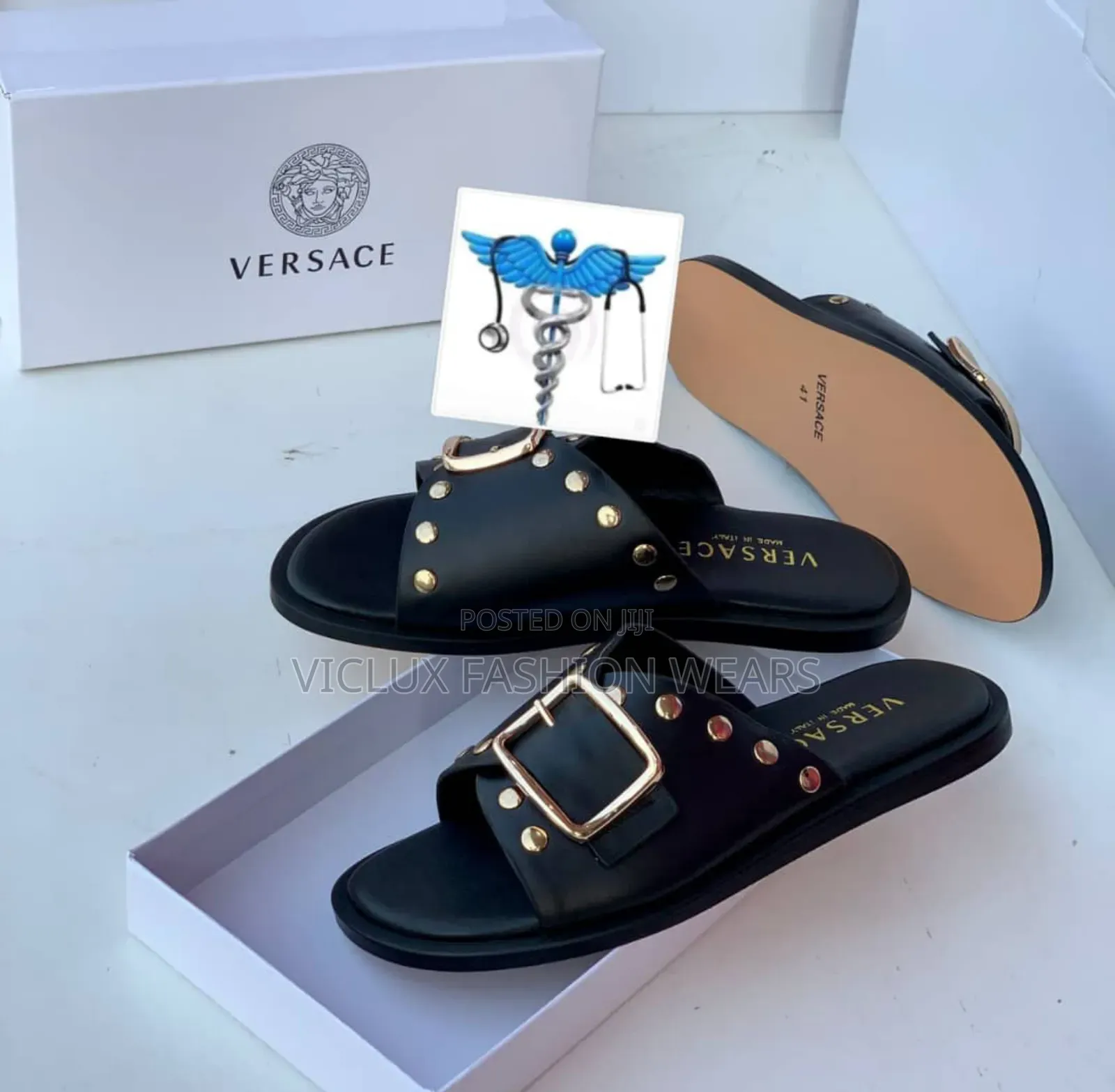 High Quality Versace Mens Pam