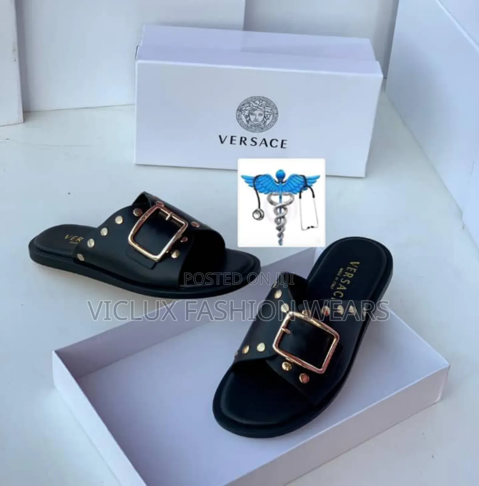 High Quality Versace Mens Pam