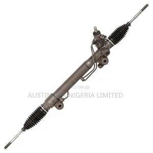 Power Steering Rack Fit For Toyota 4runner 2010-2022