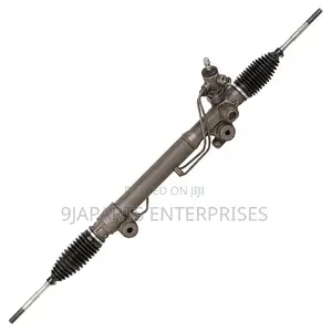 Power Steering Rack Fit For Toyota 4runner 2010-2022