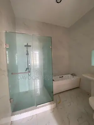 4bdrm Duplex in Orchid Road, Lekki Phase 2 for rent