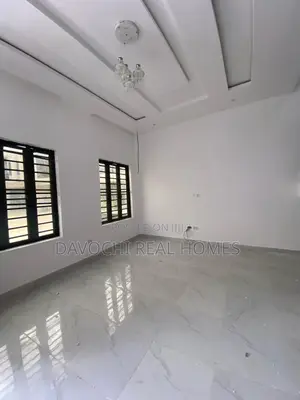 4bdrm Duplex in Orchid Road, Lekki Phase 2 for rent