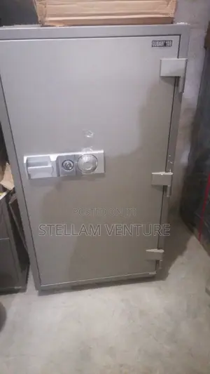 109 Analog Safe
