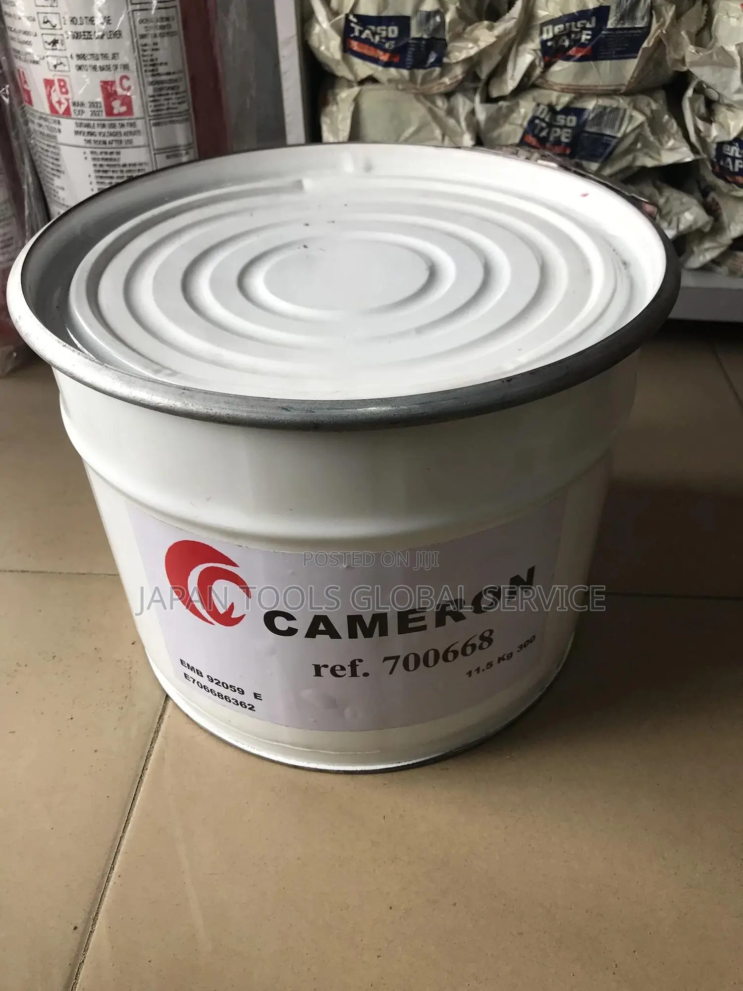 Cameron Grease 11.5kg