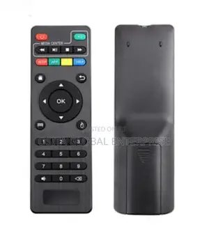 Android Tv Box Remote Control Replacement For All Tv Boxes