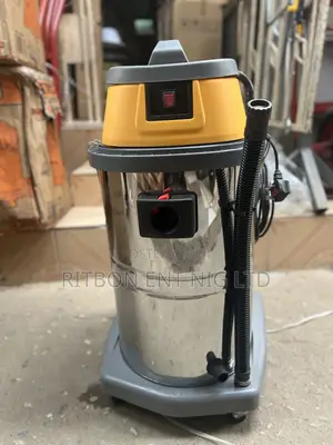 60 Liters Vaccum Cleaner