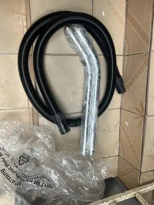 60 Liters Vaccum Cleaner