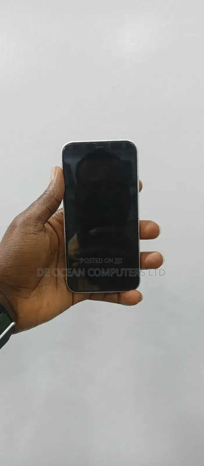 Apple iPhone 11 64 GB White