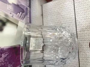 Whiskey Glass