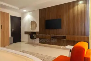 Luxury 3-Bedroom Condo in Victoria Island, Lagos