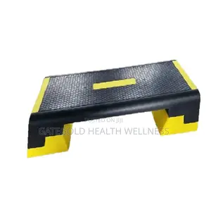 Commercial Step Board Sj-L04t T-Frame
