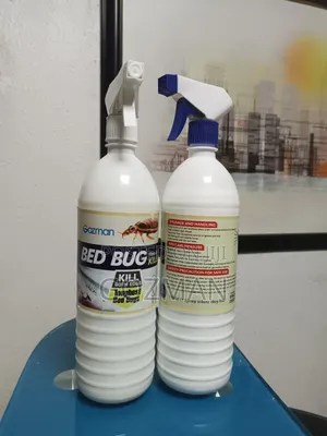 What Kills Bedbug at Gozman