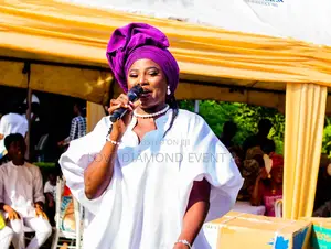 Professional Event Host Mc - Event Comperé