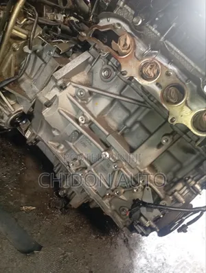 Hyundai Engine 2
