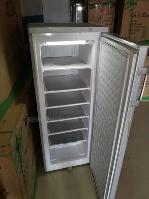Bona Solar Dc Upright Freezer Model Bd- 200