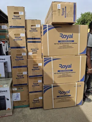 Royal Non Inverter 1.5hp