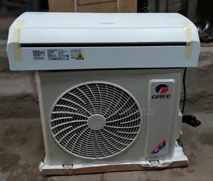 Gree Split Unit Inverter Air-Conditioner 1.5hp