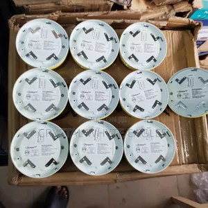 Zeta Addressable Smoke Detector