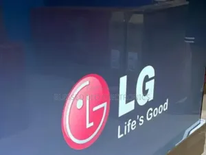 50 Inches Lg Home Dashboard Tv
