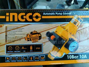 Ingco Water Booster