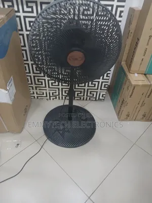 Ox 18inches Standing Fan
