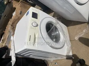 Made in Europe 8kg Samsung Washing Machine