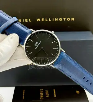 Daniel Wellington Classic