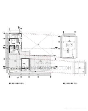 Duplex Design and Approval in Ojodu