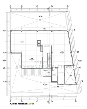 Duplex Design and Approval in Ojodu
