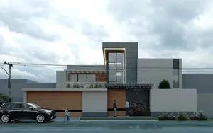Duplex Design and Approval in Ojodu