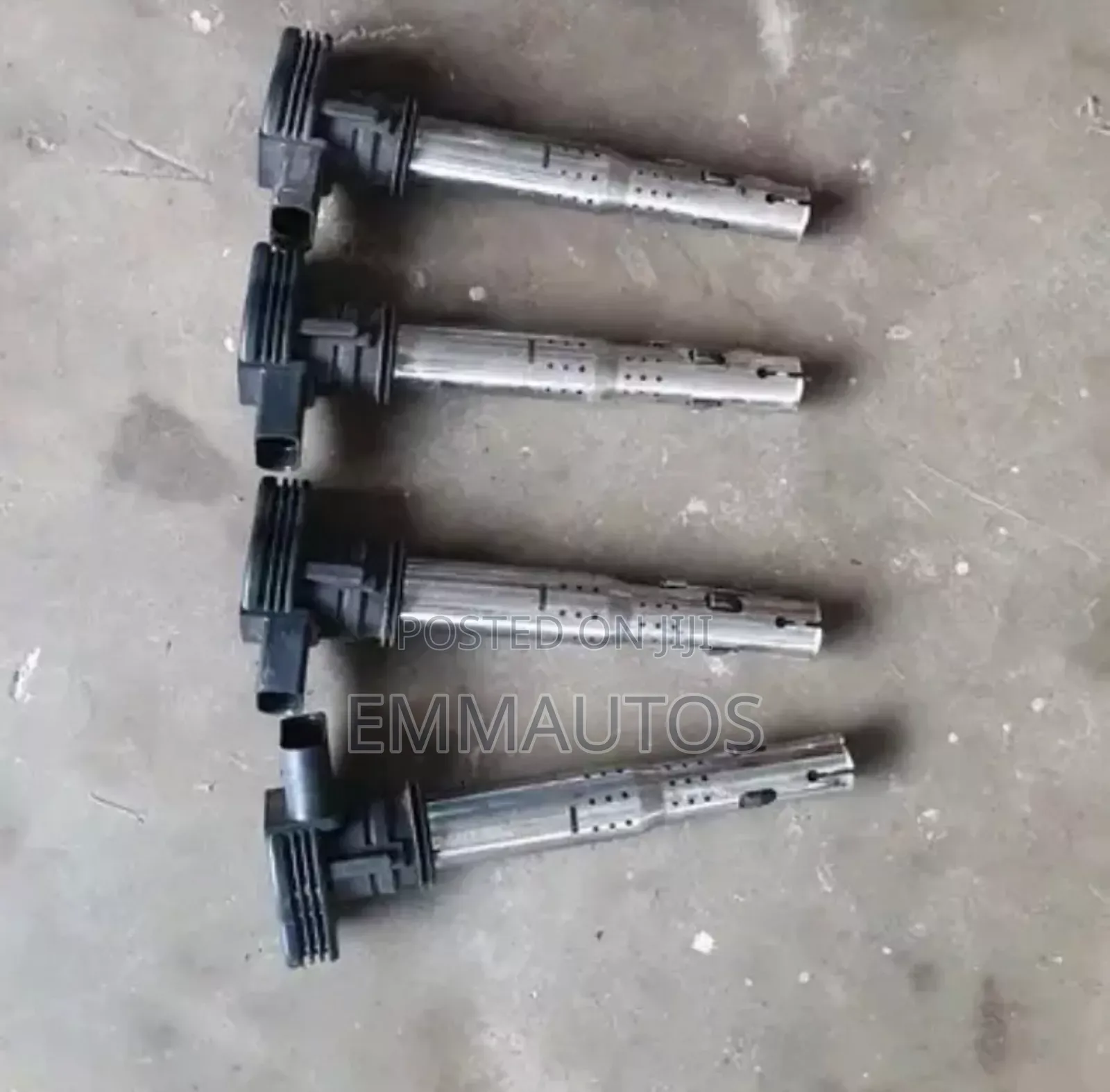Engine Coil Be Passat Jetta Golf Fsi