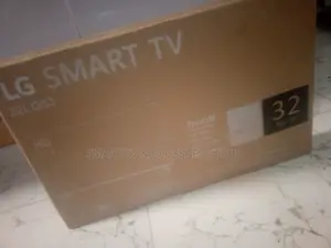 32 Inches Lg 2.0ch Speaker