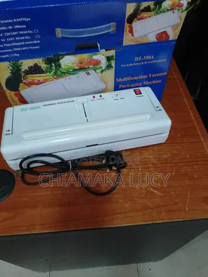 Household Vacuum Sealing Machine