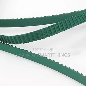 Electric Rubber Belt for Smart Home Intelligence Curtainrail
