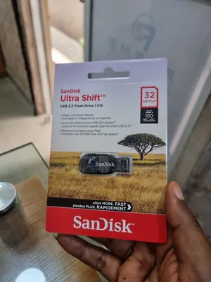 Photo - Sandisk Original 3.2 Flash Drive