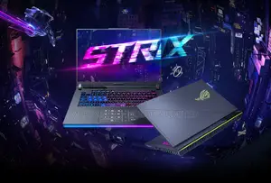 New Laptop Asus ROG Strix G16 G614 32GB Intel Core i9 SSD 1T