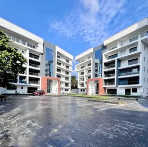 3bdrm Apartment in Ikoyi Lagos for rent