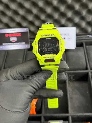 G Shock (Casio)