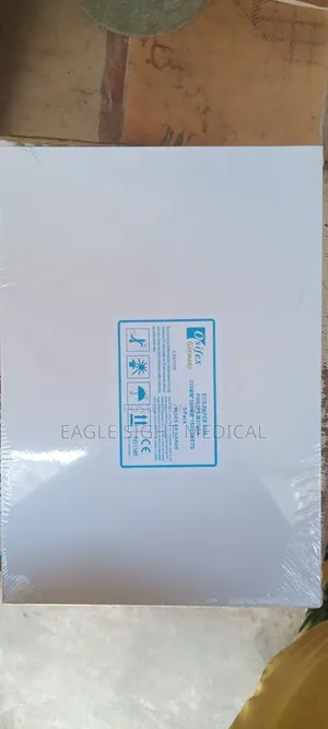 Ecg Paper For Philip 210mm*300mm*