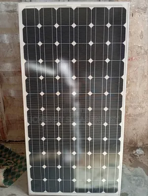 300w Canadian Mono Solar Panel
