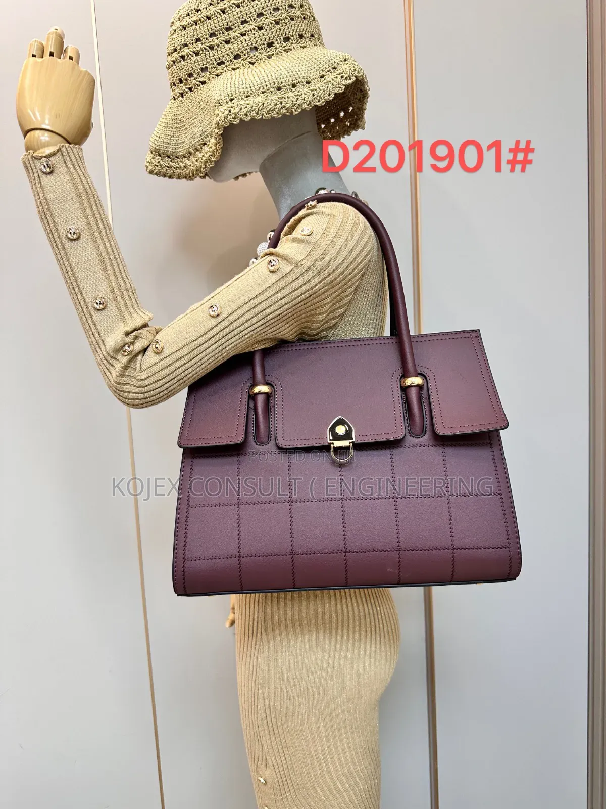 Designers Bag
