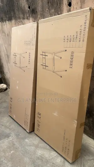 Movable Stand.