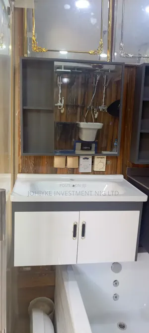High Quality Wk Cabinets Washand Basin