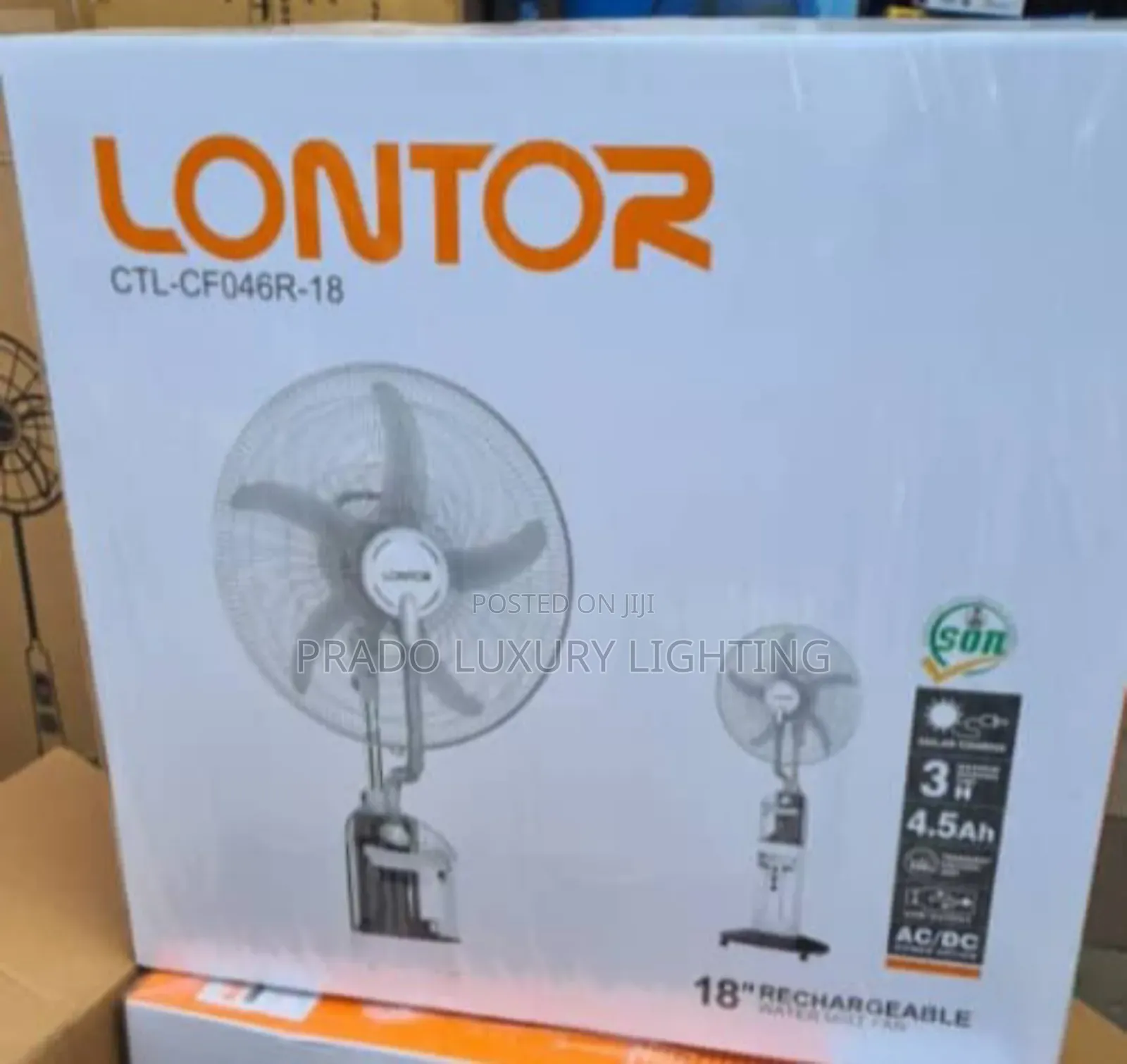 Cf046r-18 Lontor