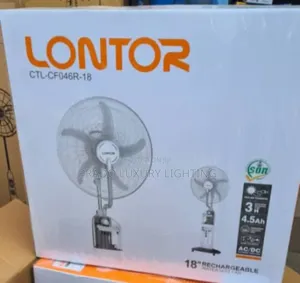 Cf046r-18 Lontor