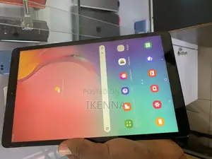 Photo - Samsung Galaxy Tab A 10.1 (2019) 128 GB Blue
